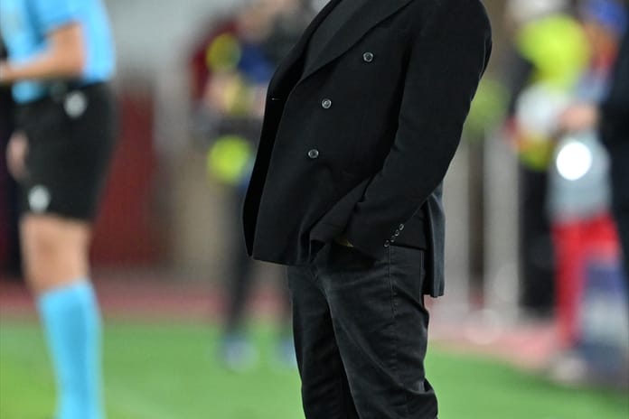 Afrika Kupası uyarısı