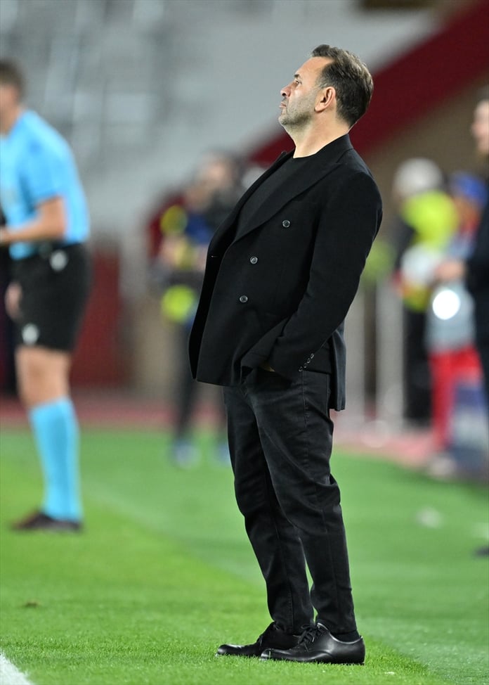 Afrika Kupası uyarısı