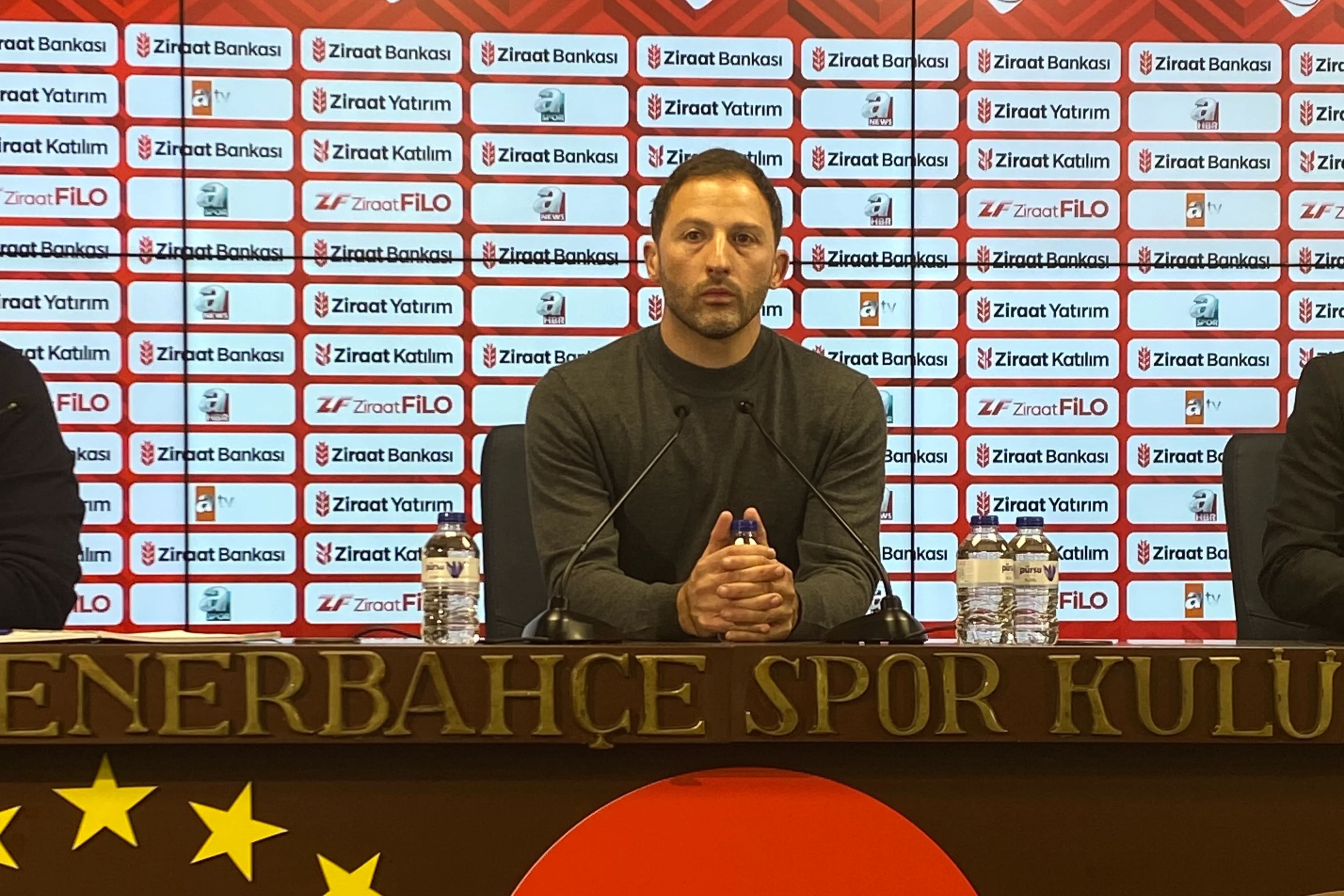 Kadıköy'de derbi analizi ve gelecek planı: Tedesco transfer şifrelerini verdi, Noel izni kararını savundu