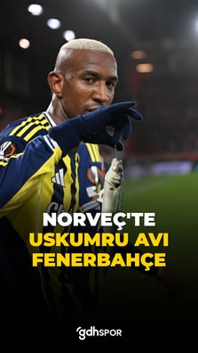 Fenerbahçe’nin Avrupa Ligi’nde üst tur ihtimalleri