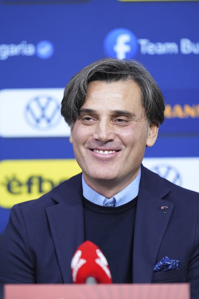 Montella döneminde 26. maç