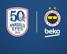 Anadolu Efes ve Fenerbahçe'den EuroLeague'in İsrail kararına ortak tepki: İsrail takımlarının iç saha dönüşü tartışması