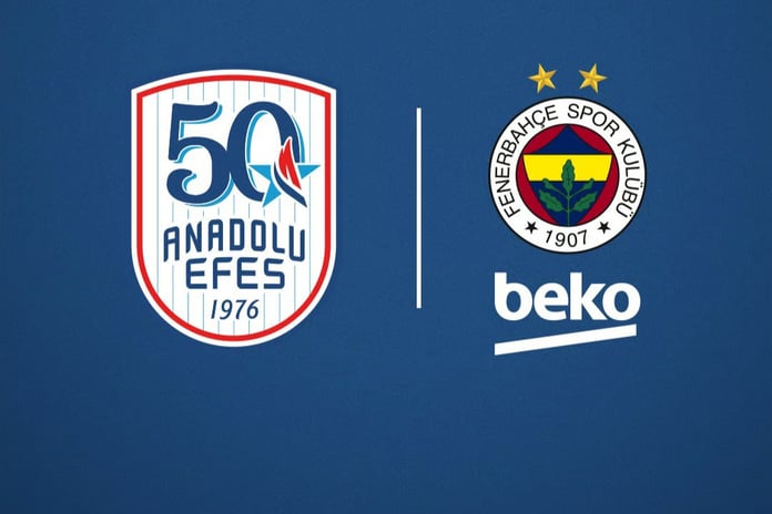Anadolu Efes ve Fenerbahçe'den EuroLeague'in İsrail kararına ortak tepki: İsrail takımlarının iç saha dönüşü tartışması