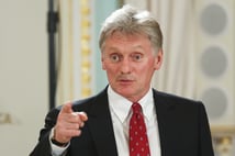 Peskov'dan Estonya'ya net mesaj: Nükleer silah yerleştirilirse hedef olurlar