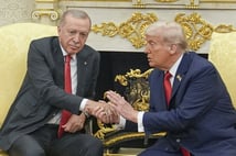 Erdoğan ile Trump’tan kritik telefon görüşmesi: Suriye ve DEAŞ masada