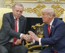 Erdoğan ile Trump’tan kritik telefon görüşmesi: Suriye ve DEAŞ masada