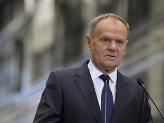 Poland Exits Ottawa Treaty, Eyes Mine Production