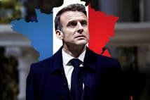 The American Conservative: Fransa siyasi ve mali uçurumun eşiğinde