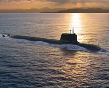 Birleşik Krallık’tan AUKUS denizaltı projesine 8 milyar dolarlık dev yatırım