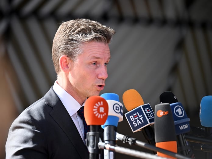 İsveç, NATO’nun %3,5 savunma harcama hedefini 2032’ye erteledi