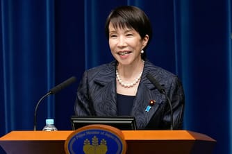 Japan’s LDP Wins Historic Landslide