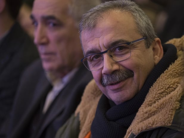 Sırrı Süreyya Önder hayatını kaybetti