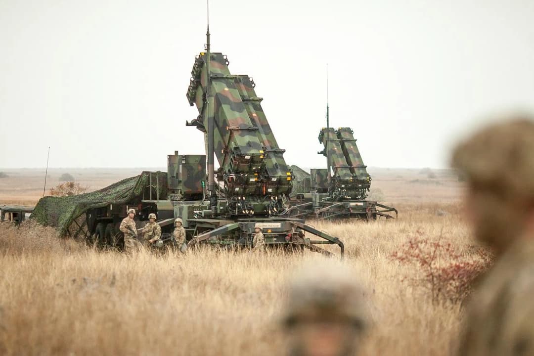 NATO, Patriot sistemlerini IBCS'ye entegre edecek