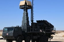 Hindistan'ın Yunanistan'ın savunma sanayisine yatırım yapma niyeti olduğu iddia edildi