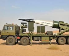 Hindistan, LRAShM hipersonik gemisavar füze sistemini ilk kez kamuoyuna tanıtacak