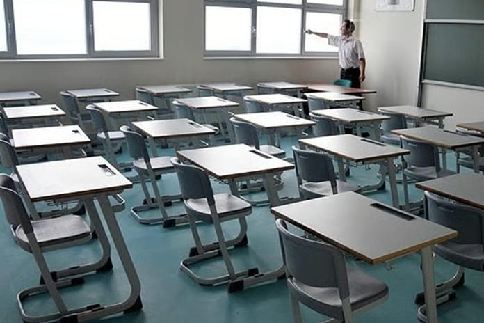 MEB'den özel okullardaki diploma süreci ve "hayali" notlara sıkı denetim