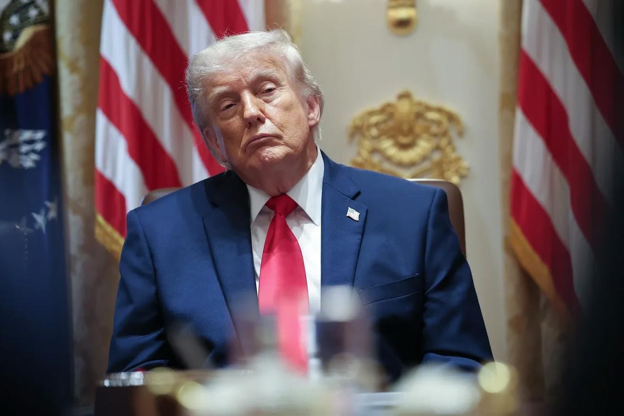 Trump'tan İran kararı: "Amerikan askerleri ölmedikçe topyekûn savaş yok"