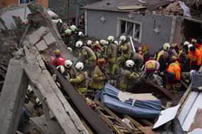 İGDAŞ 'gaz bulgusu yok' dedi: Fatih'teki 2 binayı yıkan patlamanın nedeni araştırılıyor!