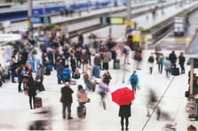 The European Council on Foreign Relations: Demografik değişim ve Avrupa için çalan alarm zilleri