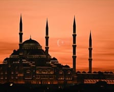 Regaip Kandili ne zaman? Diyanet ile 2025 Ragaip Kandili hangi gün?