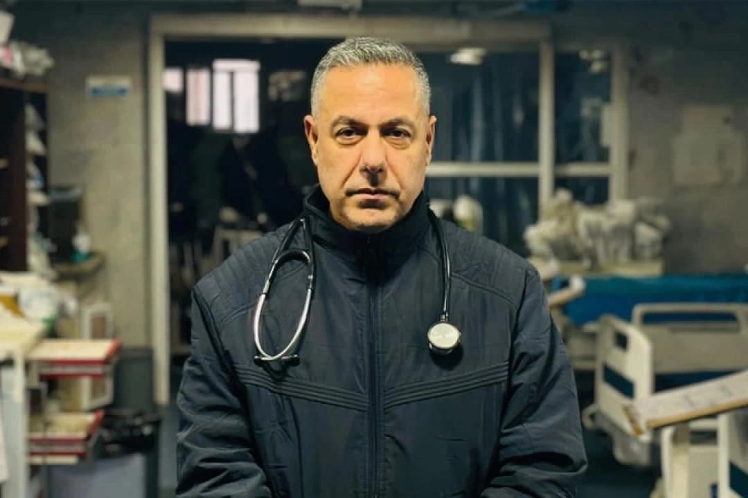 Ebu Safiyye İsrail hapishanelerinde işkence gördüğünü açıkladı