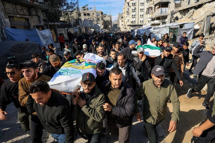 Gazze'de Emniyet mensubu Ahmed Zemzem “İsrail ajanları” tarafından vuruldu