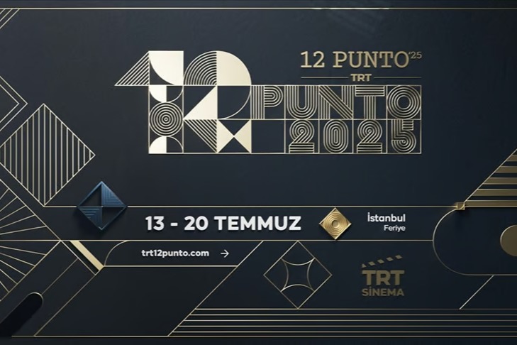 "TRT 12 Punto" için geri sayım başladı