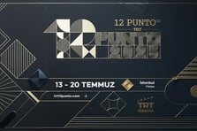 "TRT 12 Punto" için geri sayım başladı