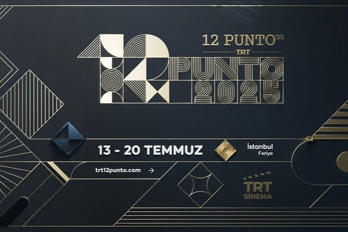 "TRT 12 Punto" için geri sayım başladı