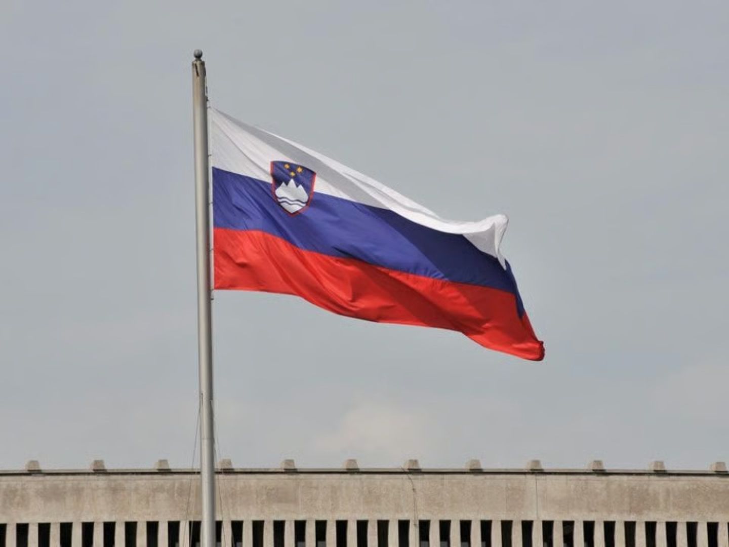 Slovenya'dan İsrail ürünlerine ambargo kararı