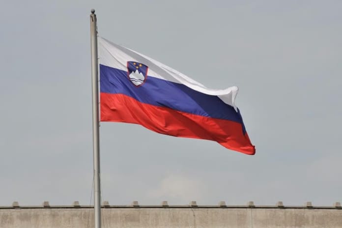 Slovenya'dan İsrail ürünlerine ambargo kararı