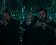Arka Sokaklar yeni bölüm fragmanı yayınlandı mı? Kanal D ile Arka Sokaklar 737. bölüm fragmanı izle