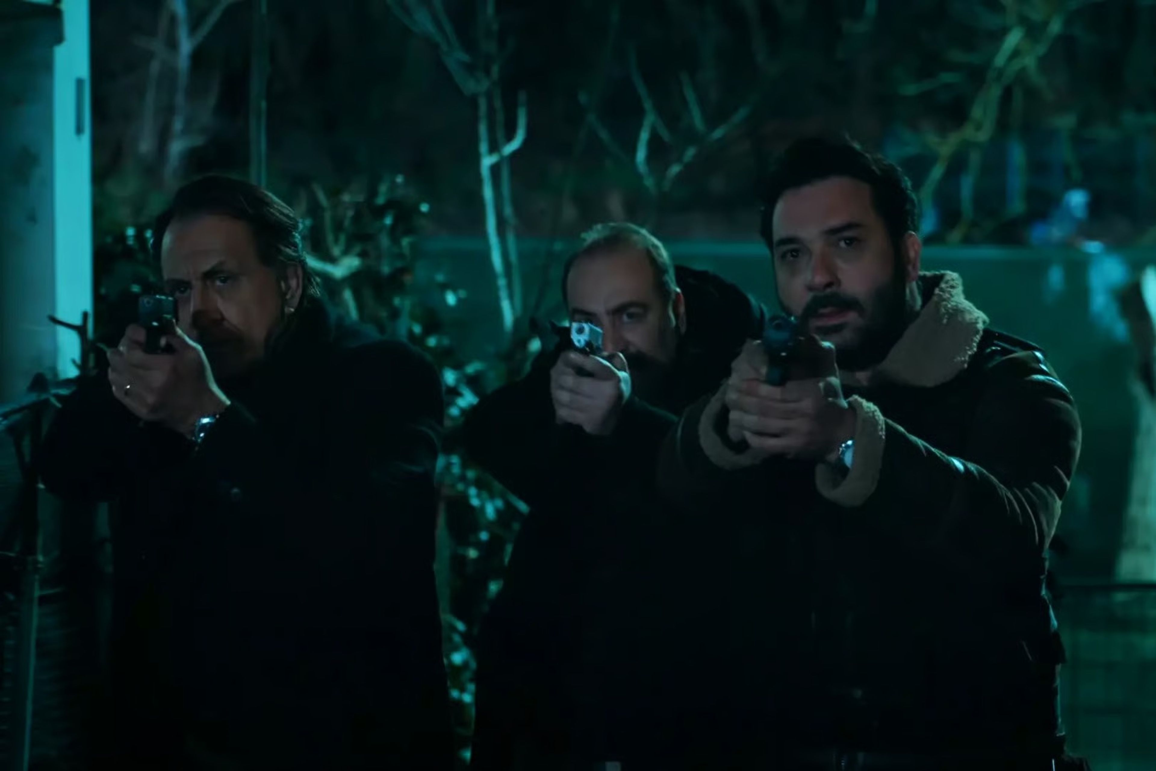 Arka Sokaklar yeni bölüm fragmanı yayınlandı mı? Kanal D ile Arka Sokaklar 737. bölüm fragmanı izle
