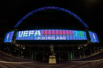 EURO 2028 heyecanı başlıyor: Yarı finallerin tarihleri ve finalin adresi belirlendi