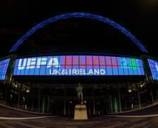 EURO 2028 heyecanı başlıyor: Yarı finallerin tarihleri ve finalin adresi belirlendi