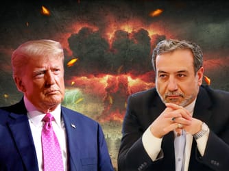 Iran Condemns Trump’s Call to Resume Nuclear Tests