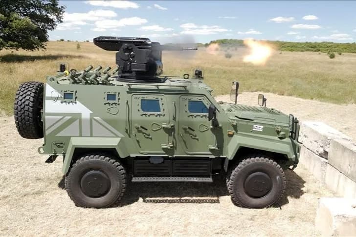 CANiK ve SYS Grup, Eurosatory 2026'da sahne alacak