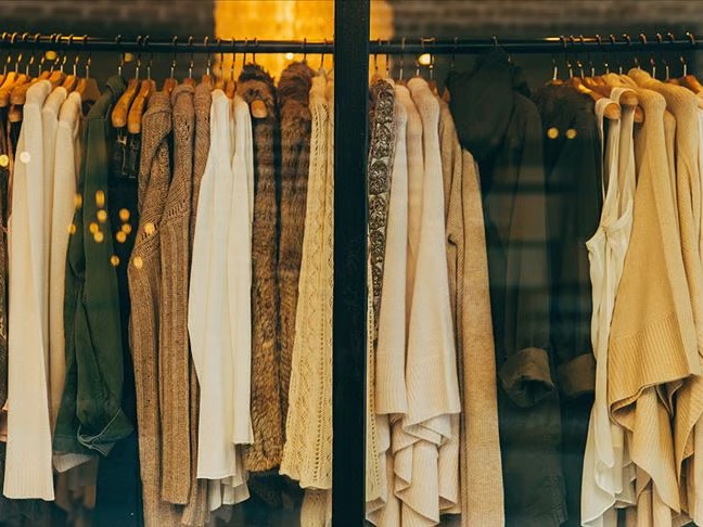 İTO Ekim ayı fiyat verilerini açıkladı: Kadın kabanı yüzde 54,39 zamla rekor kırdı