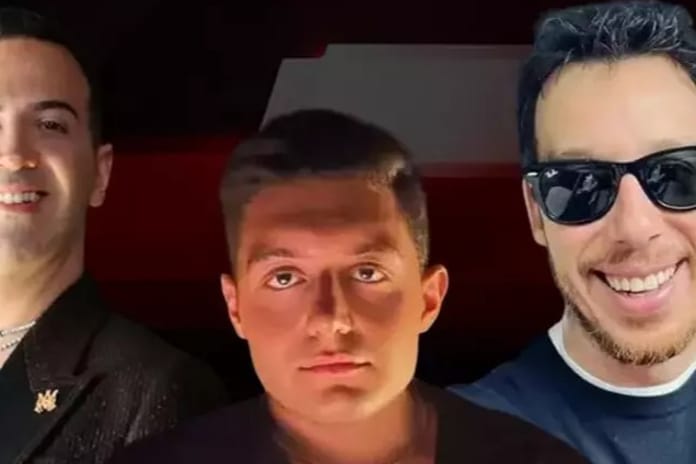 6 şüpheli fuhuş ve uyuşturucu suçlarından tutuklandı