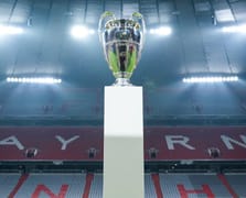 Devler Ligi'nde kupa sahibini buluyor: Münih'te tarihi final