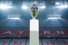 Devler Ligi'nde kupa sahibini buluyor: Münih'te tarihi final