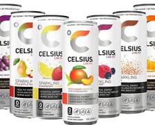 ABD'de enerji içeceği kutularına yanlışlıkla alkol dolduruldu