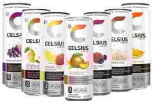 ABD'de enerji içeceği kutularına yanlışlıkla alkol dolduruldu