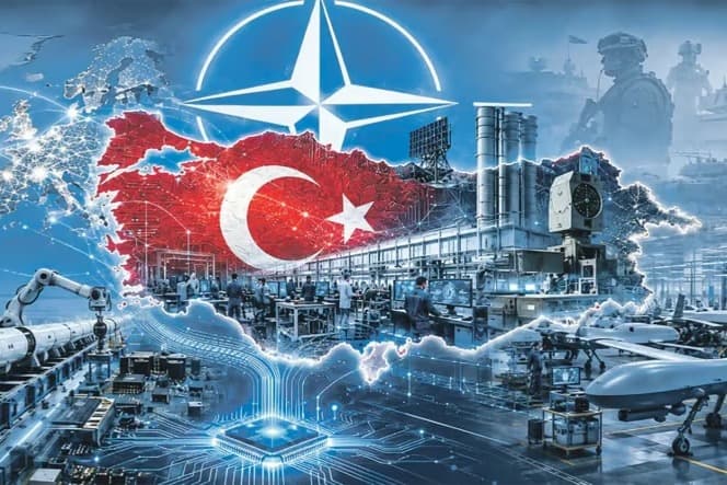 NATO 3.0: NATO devletlerinden NATO toplumlarına