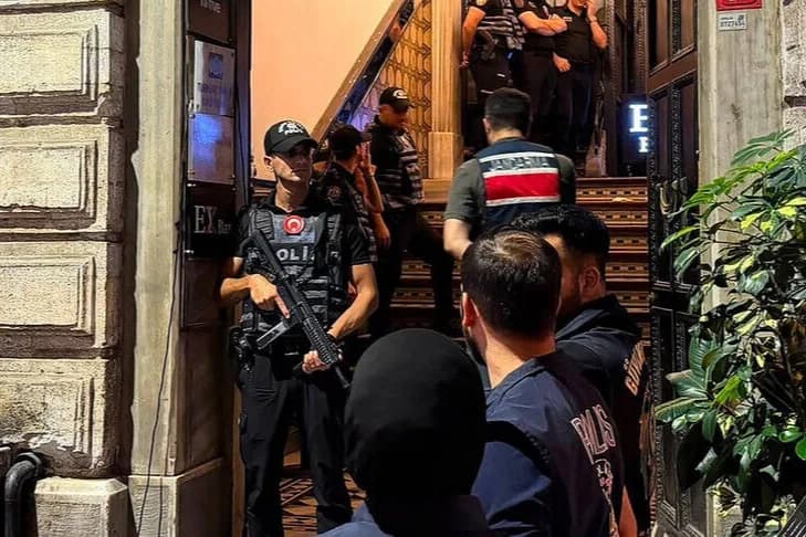 igolo ağının para trafiği ifadeye yansıdı