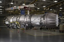Pratt & Whitney, F-35 motorları için 2,9 milyar dolarlık sözleşme imzaladı