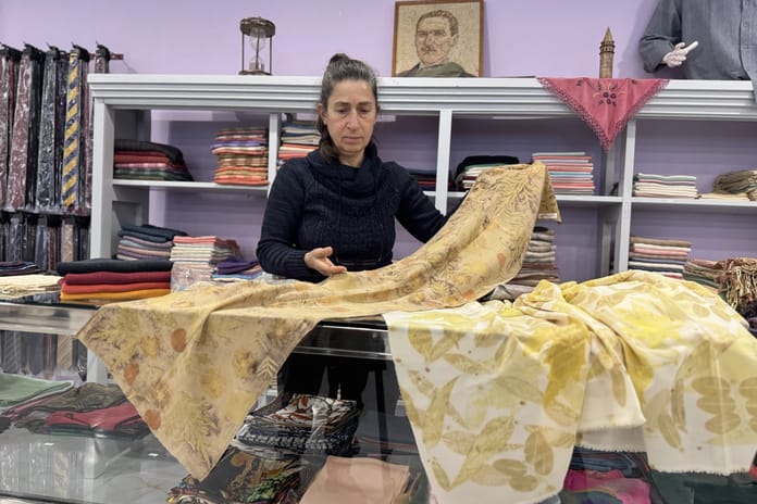 Hatay Sarısı için verilen coğrafi işaret mücadelesi