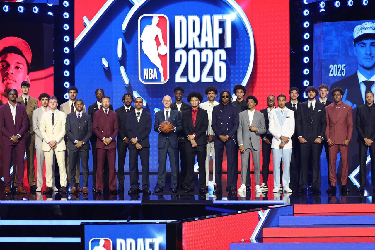 2026 NBA Draftı ilk turu tamamlandı