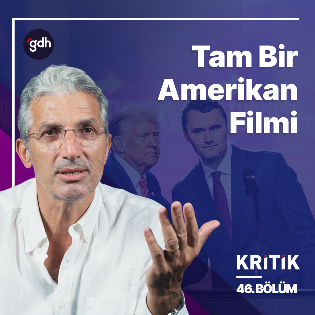Amerikan Filmi: Kirk Suikastı | CHP Filmi: İmamoğlu'nun Mahkeme Şovu