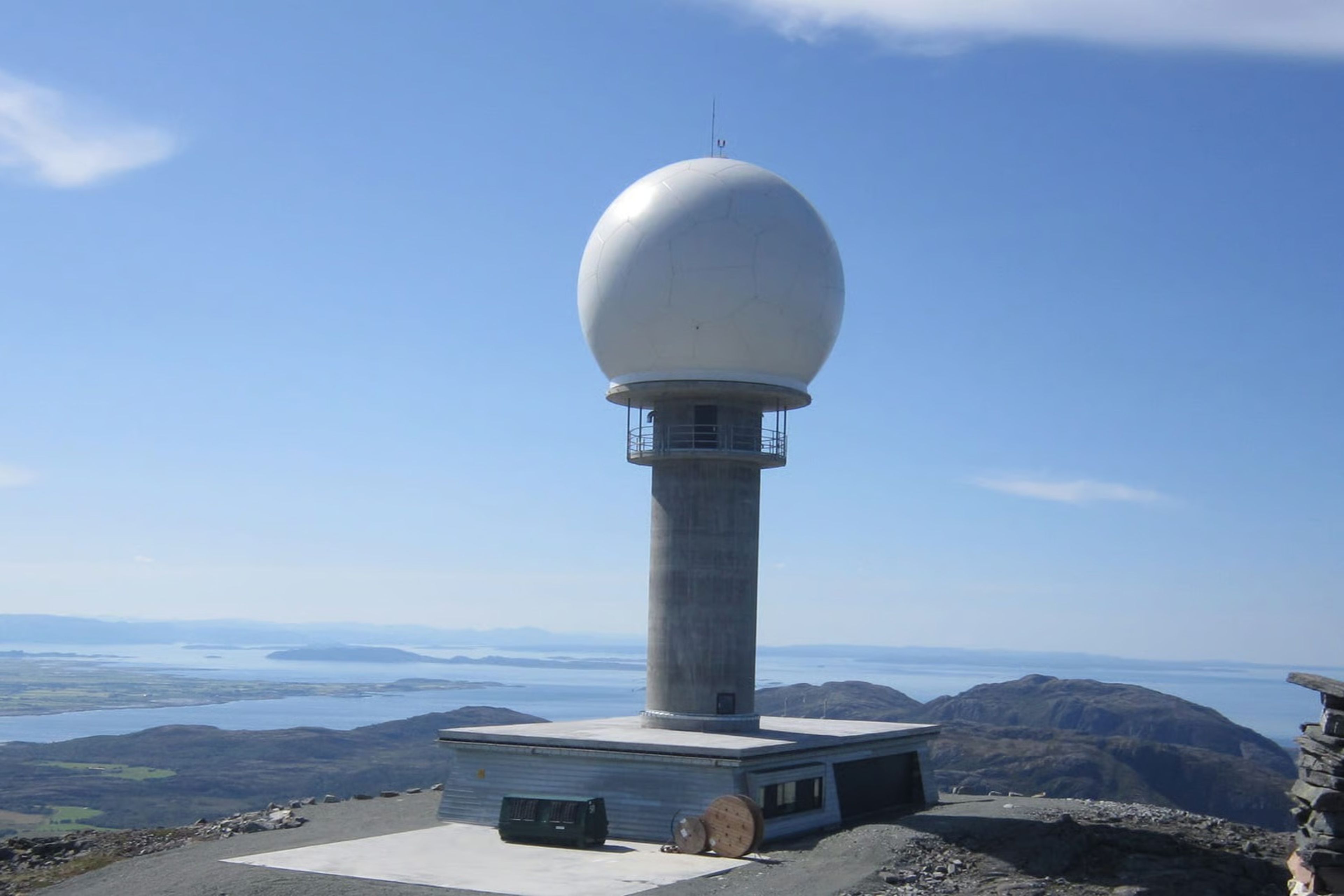 RTX, ABD hava sahası için yeni nesil radar sistemleri kapsamında 438 milyon dolarlık FAA sözleşmesi kazandı